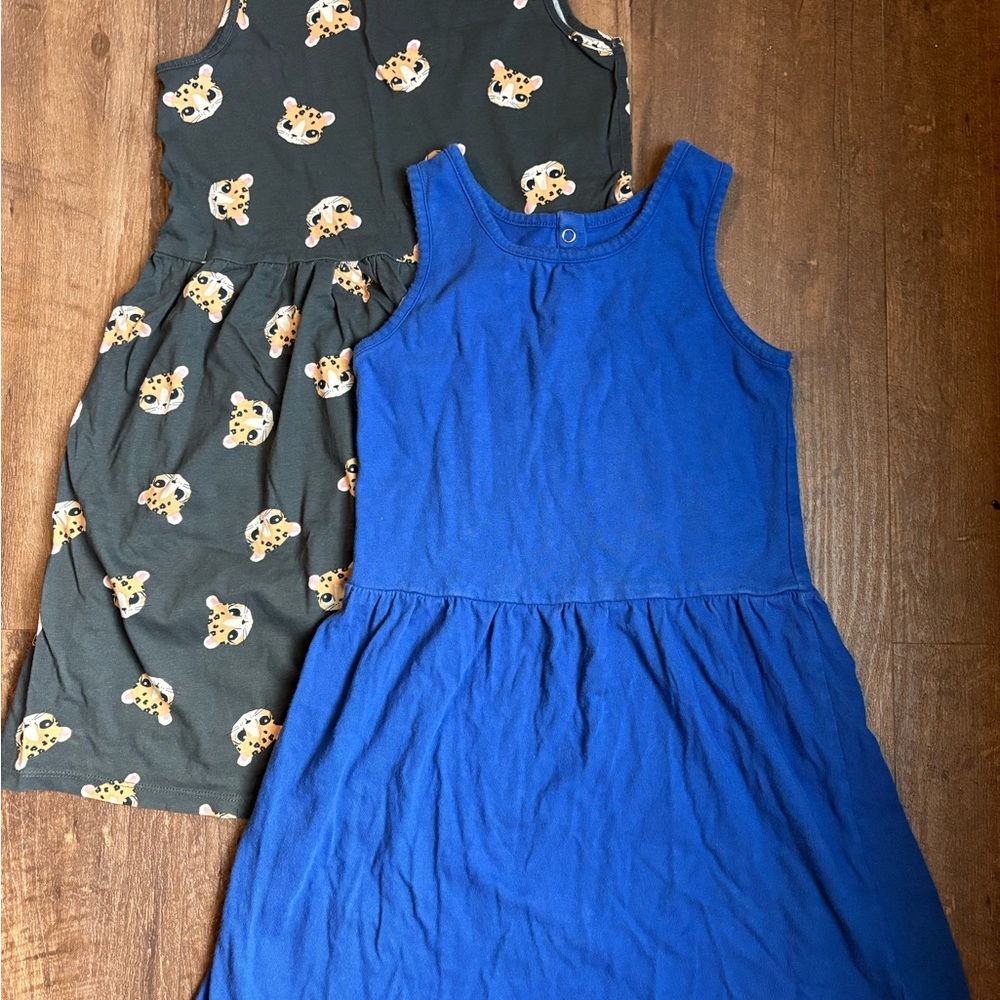 Girls 8-10 dress bundle
